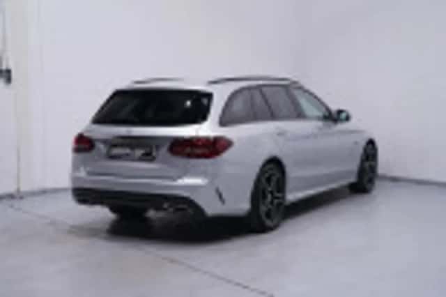 Mercedes-Benz C-Klasse (2020) thumbnail 56