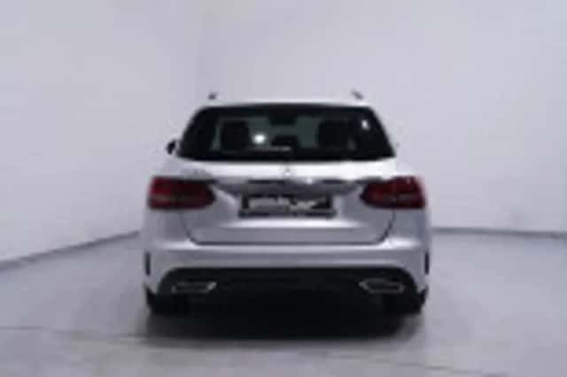 Mercedes-Benz C-Klasse (2020) thumbnail 57