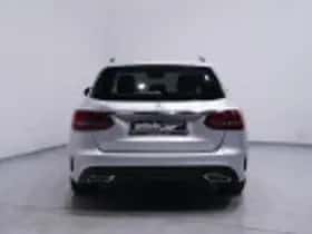 Mercedes-Benz C-Klasse (2020) thumbnail 57
