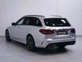 Mercedes-Benz C-Klasse (2020) thumbnail 58