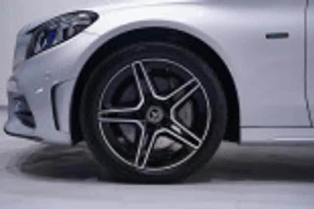 Mercedes-Benz C-Klasse (2020) thumbnail 60