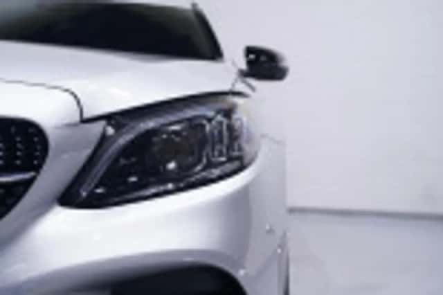 Mercedes-Benz C-Klasse (2020) thumbnail 62