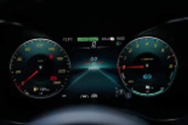 Mercedes-Benz C-Klasse (2020) thumbnail 70