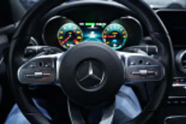 Mercedes-Benz C-Klasse (2020) thumbnail 71