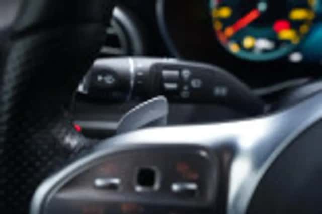 Mercedes-Benz C-Klasse (2020) thumbnail 76