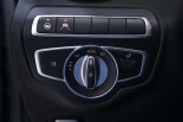 Mercedes-Benz C-Klasse (2020) thumbnail 79