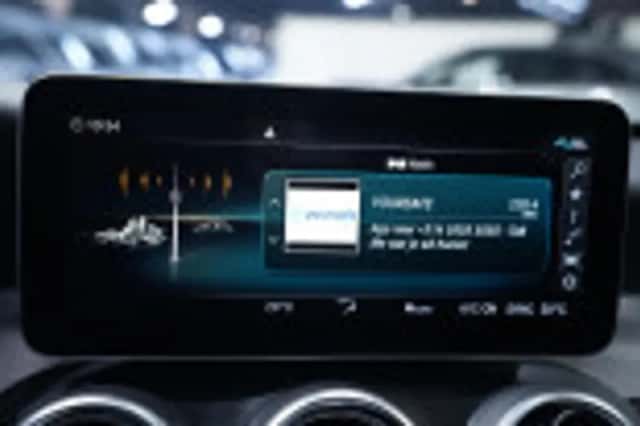 Mercedes-Benz C-Klasse (2020) thumbnail 84