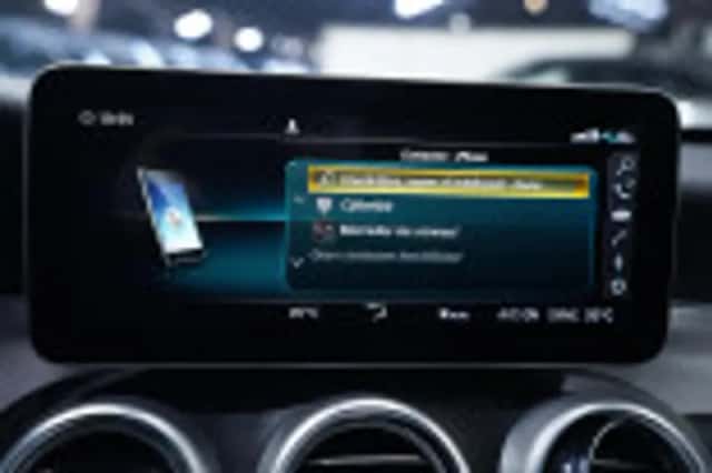 Mercedes-Benz C-Klasse (2020) thumbnail 86