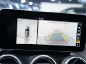 Mercedes-Benz C-Klasse (2020) thumbnail 89