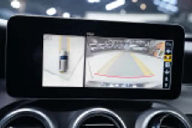 Mercedes-Benz C-Klasse (2020) thumbnail 90