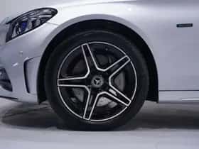 Mercedes-Benz C-Klasse (2020) thumbnail 10