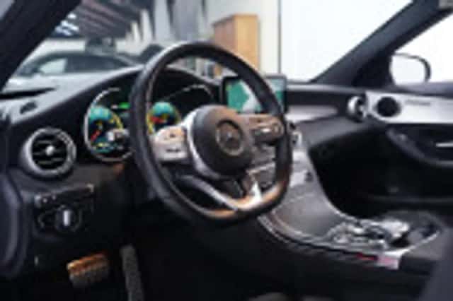 Mercedes-Benz C-Klasse (2020) thumbnail 91