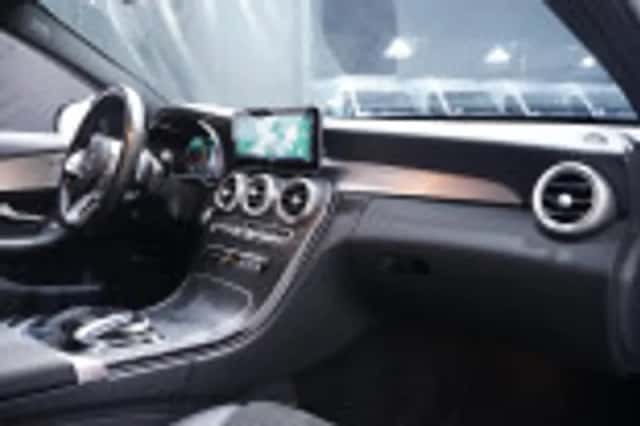Mercedes-Benz C-Klasse (2020) thumbnail 94