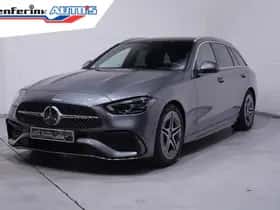 Mercedes-Benz C-Klasse (2023) thumbnail 2