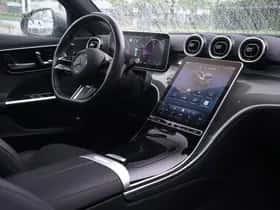 Mercedes-Benz C-Klasse (2023) thumbnail 178