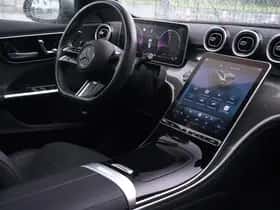 Mercedes-Benz C-Klasse (2023) thumbnail 179