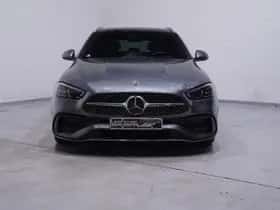 Mercedes-Benz C-Klasse (2023) thumbnail 184