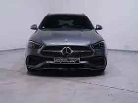 Mercedes-Benz C-Klasse (2023) thumbnail 3