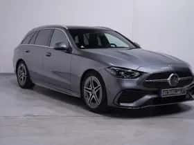 Mercedes-Benz C-Klasse (2023) thumbnail 4
