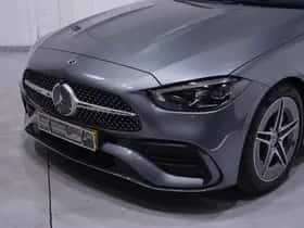 Mercedes-Benz C-Klasse (2023) thumbnail 5