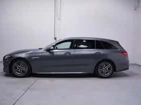 Mercedes-Benz C-Klasse (2023) thumbnail 6