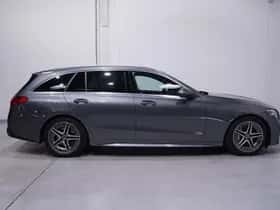 Mercedes-Benz C-Klasse (2023) thumbnail 7