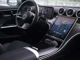 Mercedes-Benz C-Klasse (2023) thumbnail 61