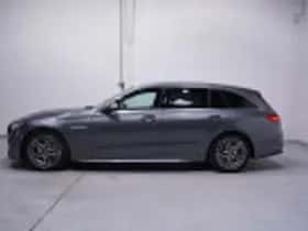 Mercedes-Benz C-Klasse (2023) thumbnail 69