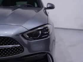 Mercedes-Benz C-Klasse (2023) thumbnail 8