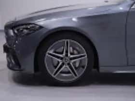 Mercedes-Benz C-Klasse (2023) thumbnail 74