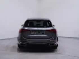 Mercedes-Benz C-Klasse (2023) thumbnail 77