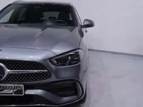 Mercedes-Benz C-Klasse (2023) thumbnail 9