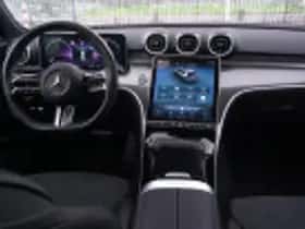 Mercedes-Benz C-Klasse (2023) thumbnail 83