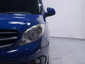 Mercedes-Benz Citan (2014) thumbnail 102