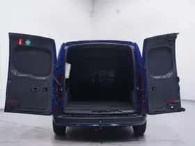Mercedes-Benz Citan (2014) thumbnail 13