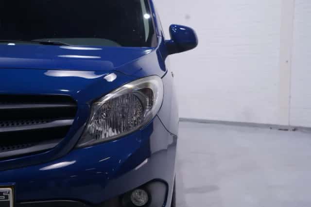Mercedes-Benz Citan (2014) thumbnail 5
