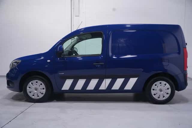 Mercedes-Benz Citan (2014) thumbnail 6