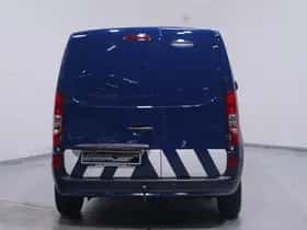 Mercedes-Benz Citan (2014) thumbnail 74