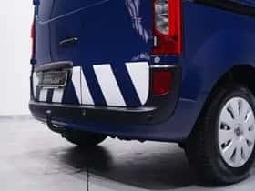 Mercedes-Benz Citan (2014) thumbnail 79