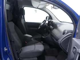 Mercedes-Benz Citan (2014) thumbnail 83