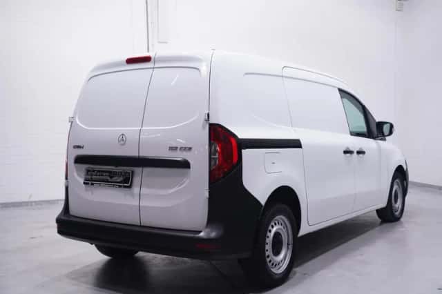 Mercedes-Benz Citan (2024) thumbnail 4