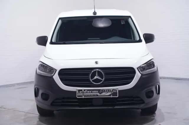 Mercedes-Benz Citan (2024) thumbnail 5