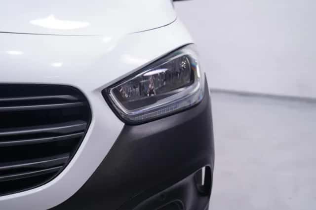 Mercedes-Benz Citan (2024) thumbnail 6