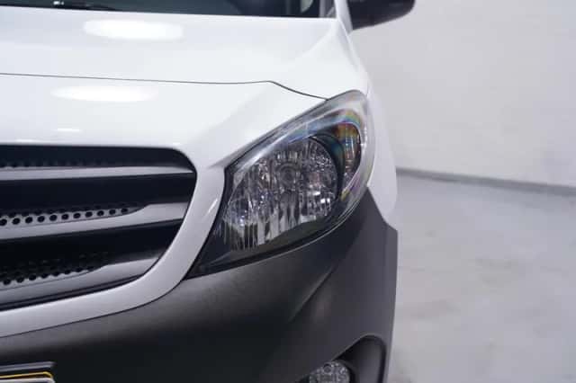 Mercedes-Benz Citan (2018) thumbnail 6