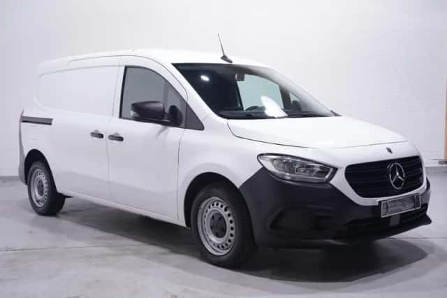 Mercedes-Benz Citan (2024) thumbnail 3
