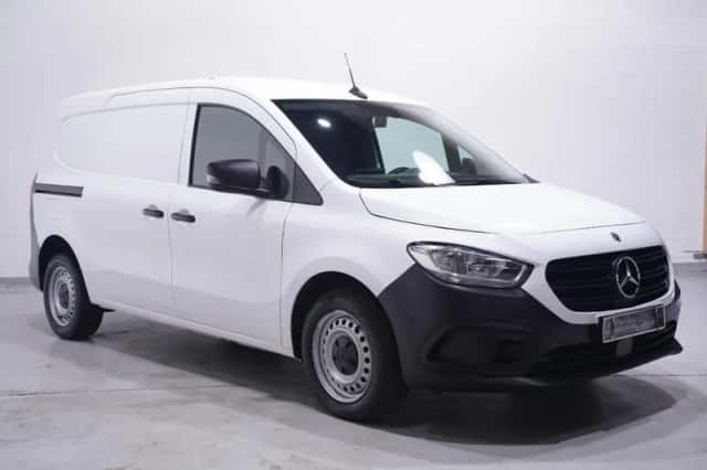 Mercedes-Benz Citan (2024) thumbnail 3