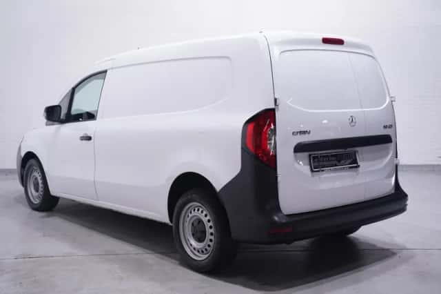 Mercedes-Benz Citan (2024) thumbnail 4