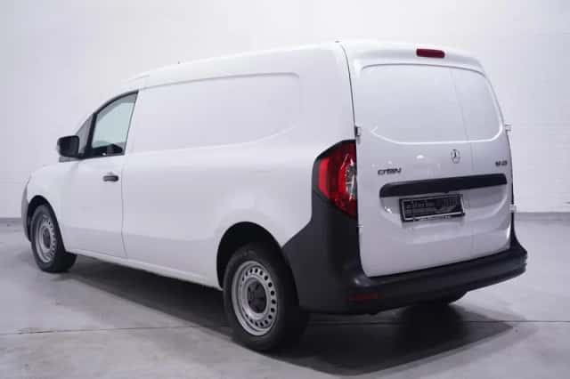 Mercedes-Benz Citan (2024) thumbnail 4