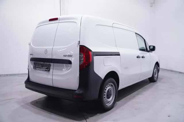 Mercedes-Benz Citan (2024) thumbnail 5