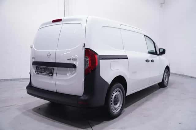 Mercedes-Benz Citan (2024) thumbnail 5